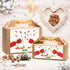 Personalised Christmas Eve Box - Christmas Cracker Design