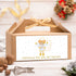 Personalised Christmas Eve Box - Christmas Angel