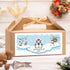 Personalised Christmas Eve Box - Penguin