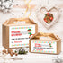 Personalised Christmas Eve Box - Special Delivery Elf