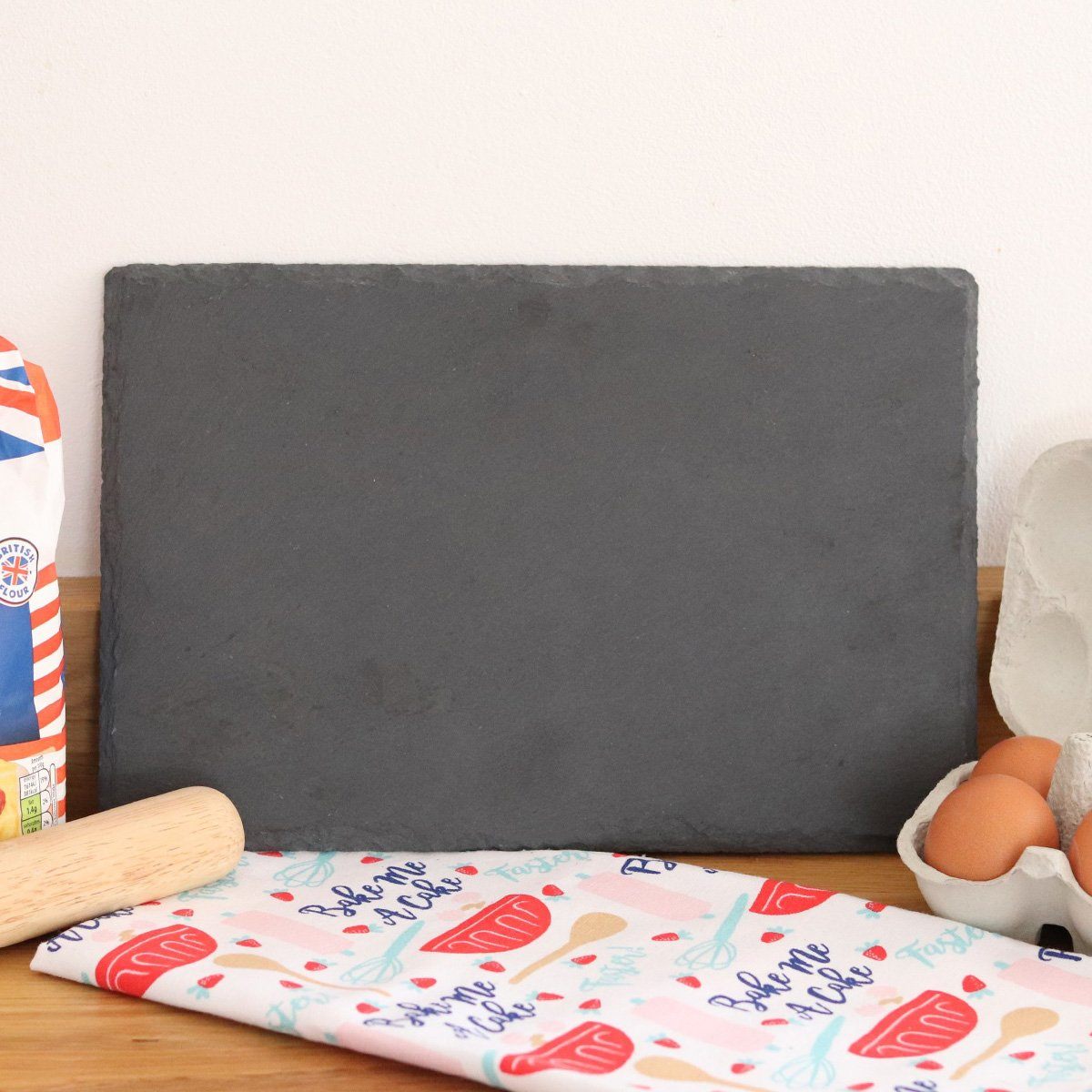 Cheese Board - Personalised Chopping Or Cheese Board - Steaming Pie